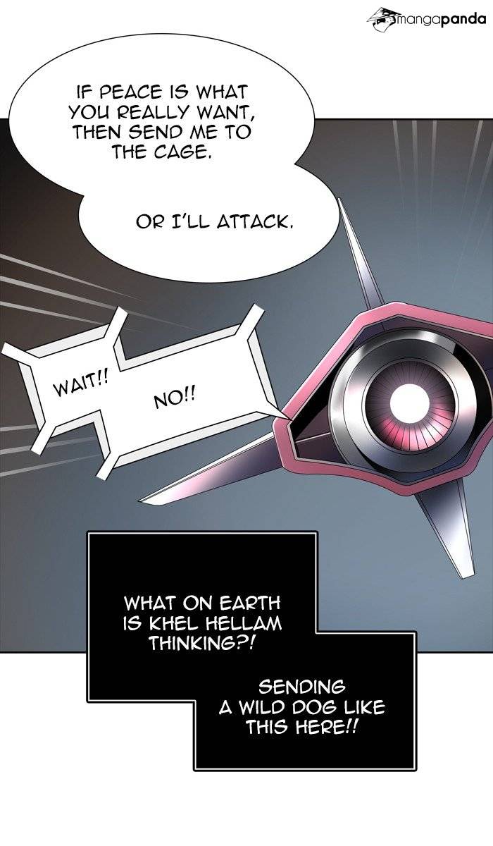 Tower of God Chapter 451 image 067